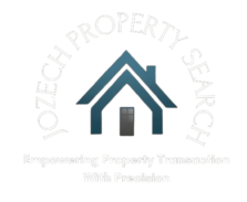 Jozech Legal Property Search